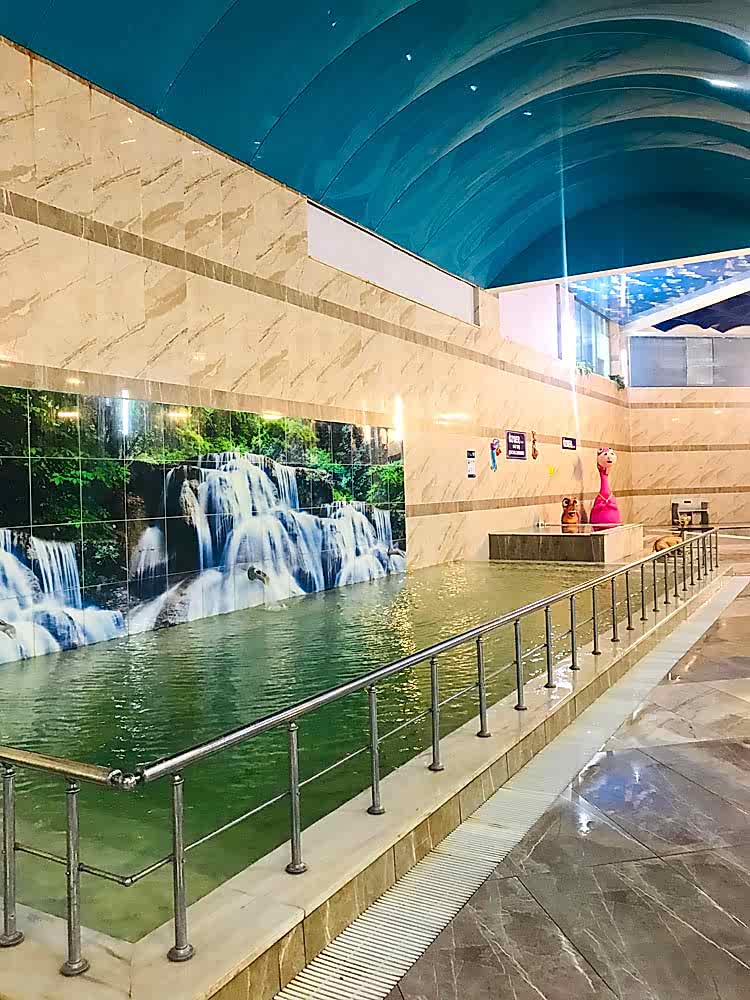 Termal Suyun Faydaları